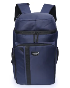 Frost Cooler Backpack for Office & Travel (Blue)