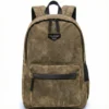 Cotton Canvas Backpack