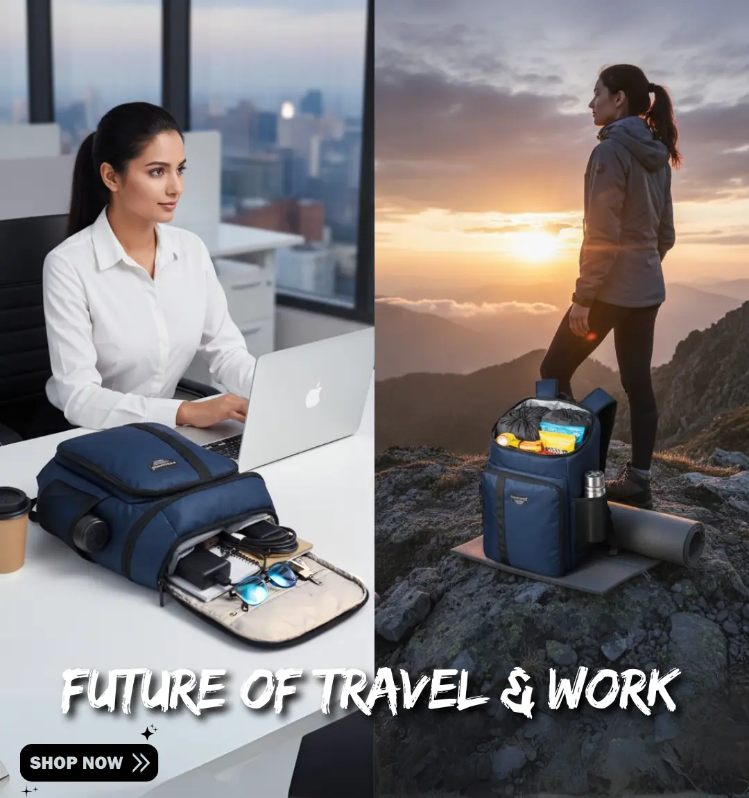 Future of Travel