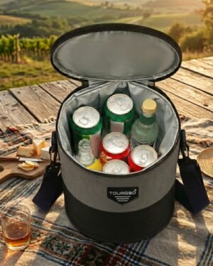 ChillX Portable Cooler Bag