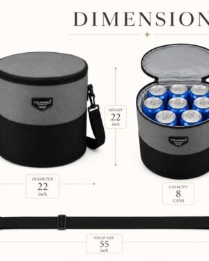 ChillX Portable Cooler Bag
