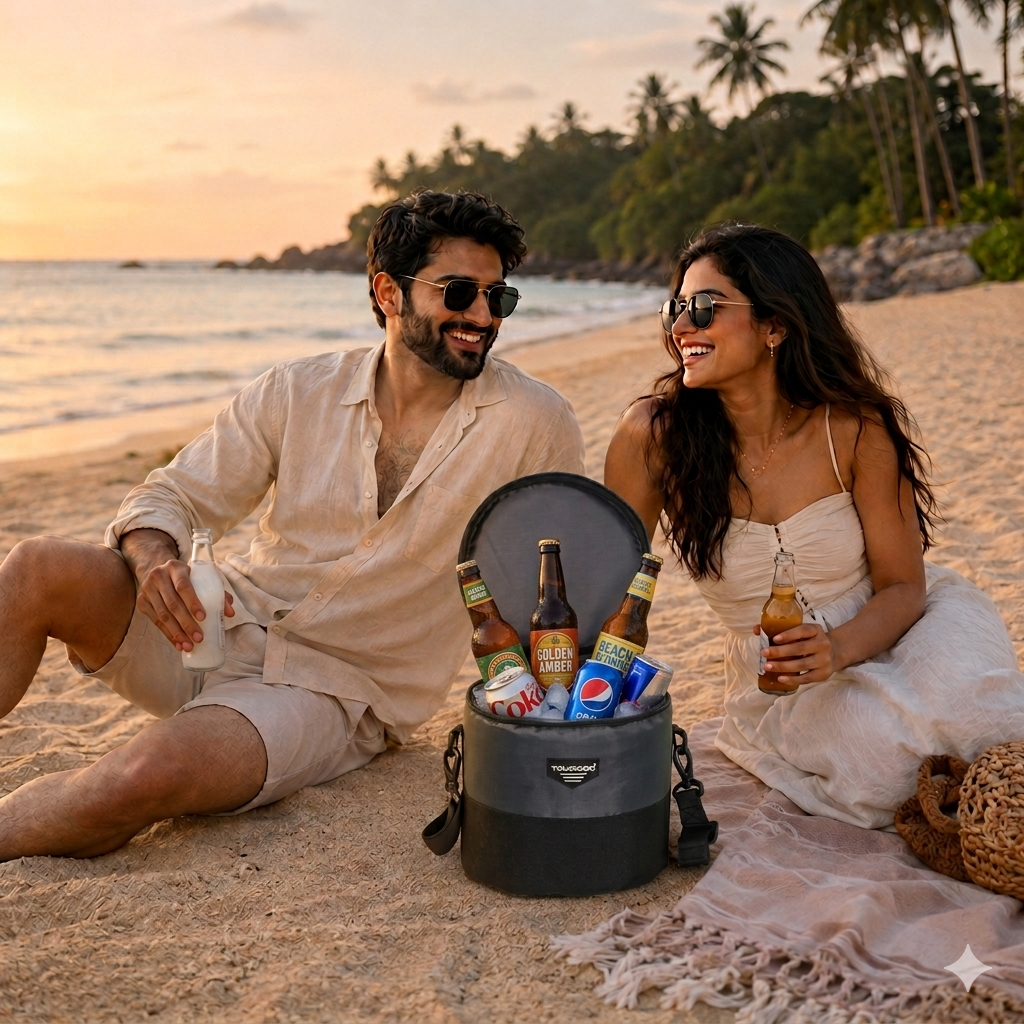 ChillX Portable Cooler Bag - Image 6