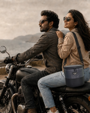 ChillX Portable Cooler Bag