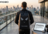 Rucksack Laptop Backpack