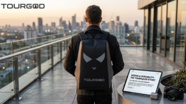 Rucksack Laptop Backpack