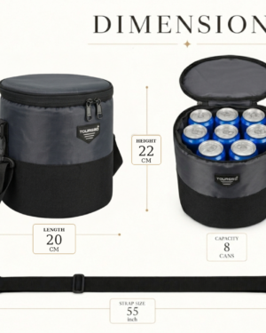 ChillX Portable Cooler Bag